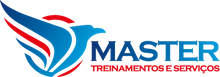 Logo Master Aviação